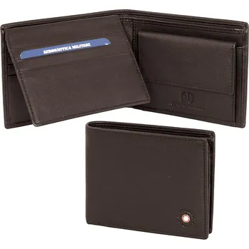 Peněženka Peněženka Aeronautica Militare Plate AM-134-25