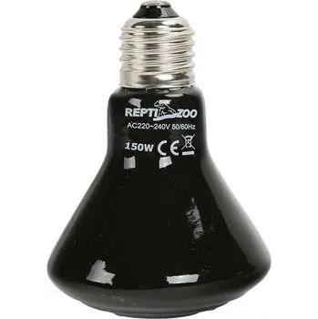 Teraristika Žárovka Repti-Zoo RZ Emiter DL275075B 75W