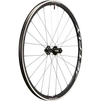 Ráfek na kolo Novatec zapletená kola JETFLY U4.0 28 HG