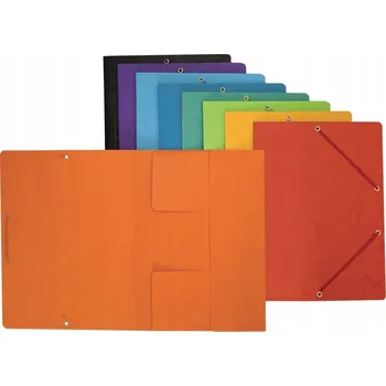 Pořadač / Kufřík na dokumenty A2 Bantex