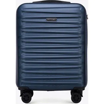 Kabinový kufr WITTCHEN ABS 56-3A-001-90