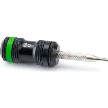 Zámek na kolo Park Tool torx šroubovák DTD-10 T10 Precision Torx®-Compatible Driver