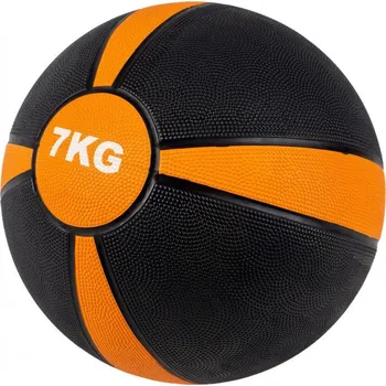 Medicinbal Medicinbal 7kg - oranžovo/černý