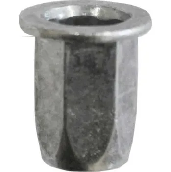 Univerzální nýtovací matice M8 FIAT (5 ks) 15624211 ROMIX