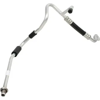 Sušič klimatizace Klimatizační potrubí Citroën C5 (X7), C6 / Peugeot 407, 508 647774 OE PSA