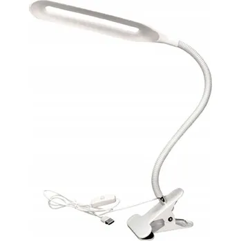 Lampička Stolní lampička Virone TERI černá, výkon až 5 W