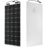 Flexibilní solární panel Renogy 100Wp/12V