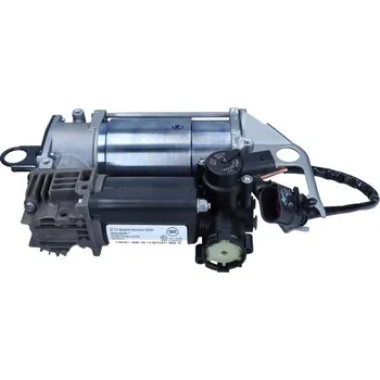 Kompresor pneumatického odpružení Audi Q7 05- nový s kaucí 4L0 698 007 A WABCO