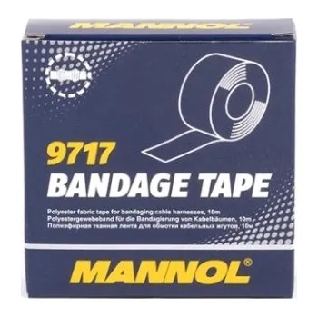 Páska na kabelové svazky polyesterová / šířka 25 mm / délka 10 m MANNOL - OLEJE MOTO.