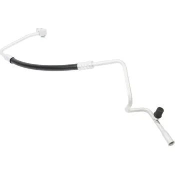 Sušič klimatizace Klimatizační potrubí Volkswagen Sharan 1.9D 00- 7M3820720 NRF