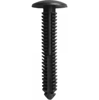 Spona uchycení zástěrek Ford - různé modely (10 kusů) ROMIX