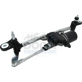 Autosklo Systém čištění skel MEAT & DORIA 207075