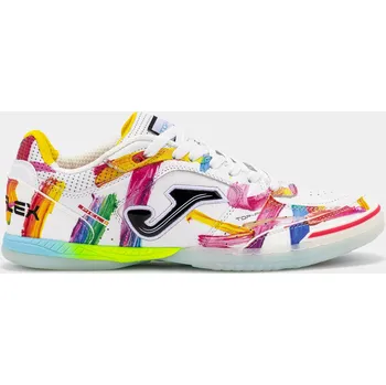 Pánská sálová obuv Sálové boty na futsal JOMA TOP FLEX REBOUND 2676, velikost 42,5 WE ARE FUTSAL 2026