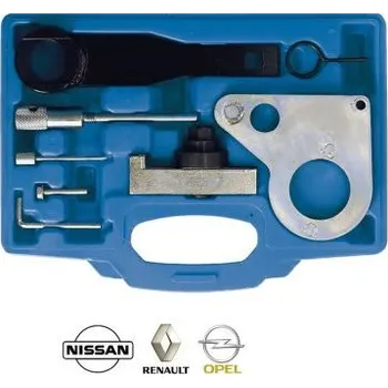 Nářadí pro automobil Seřizovací nářadí, časování KS TOOLS BT593820