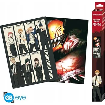 Obraz Plakát Anime manga 38 x 52 cm