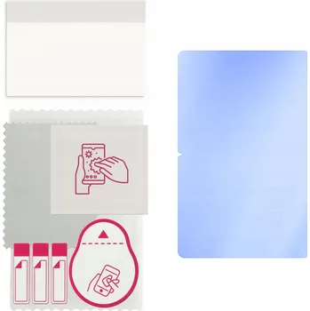 Pouzdro na mobilní telefon Hybridní Sklo 9H pro Lenovo Tab K11 Gen 2 ZAFS0331PL 11, náhrada, flexi