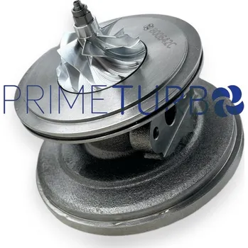 Turbodmychadlo Skupina trupu, turbodmychadlo Prime Turbo B00642C