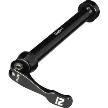 Náboj kola Novatec přední osa QR264F-EN-B15 Shimano M15xP1.5x135 mm