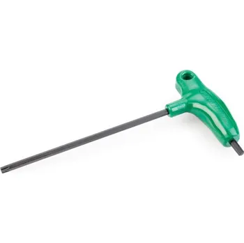 Zámek na kolo Park Tool torx klíč PH-T30 T30 P-Handle Torx® Compatible Wrench
