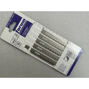 Pilový plátek FORUM Pilový list Pilový List pily T 318 A - 5dílný