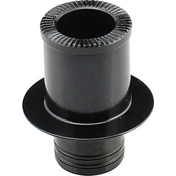 Náboj kola Novatec prachovka 12 mm D791SB-CL