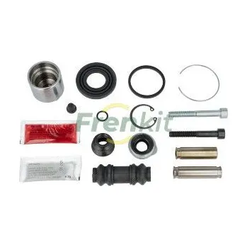 Brzdový třmen Sada na opravy, brzdový třmen FRENKIT 738760