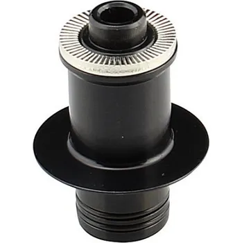 Náboj kola Novatec prachovka QR D791SB-CL