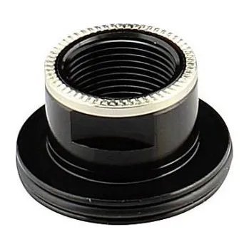 Náboj kola Novatec prachovka 10 mm DH82SB, DH12SB, DH42, D882SB