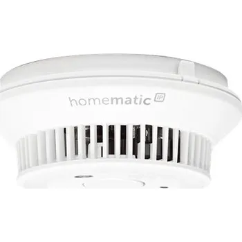 Homematic IP Kouřový hlásič požáru - HmIP-SWSD-2