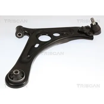 Zavěšení kol Řídicí páka, zavěšení kol TRISCAN 8500 84501
