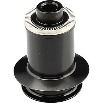 Náboj kola Novatec prachovka QR XF682SB