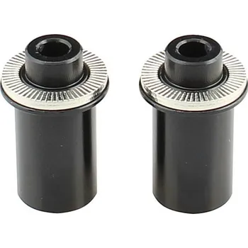 Náboj kola Novatec prachovky QR XD642SB, XDS642SB