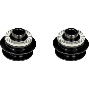 Náboj kola Novatec prachovky QR AS61CB, AS511SB