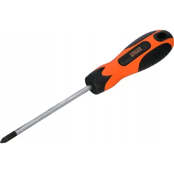 Šroubovák Šroubovák křížový PZ1 x 100 mm CrV PRO