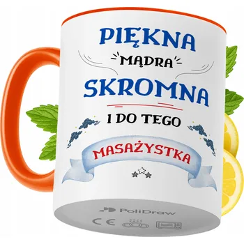 Hrnek Polidraw Hrnek Polidraw pro zaměstnance keramika 330 ml