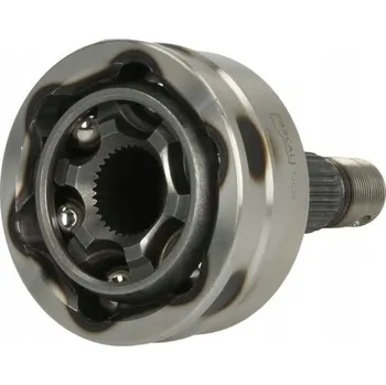 Poloosa kola Pascal G1C022PC Sada kloubu, hnací hřídel