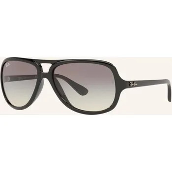 Sluneční brýle Ray-Ban Pánské Sluneční Brýle rb4162, 601/32 - černá/ šedý...