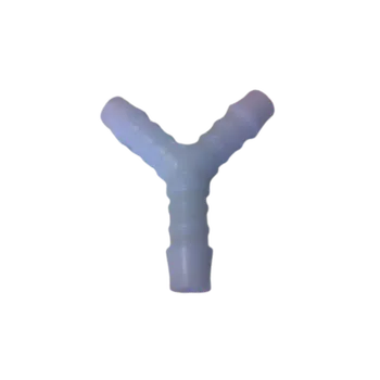 Hadicová spojka YS - Y spojka pro hadici o vnitřním průměru 19mm