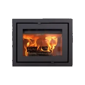 Krbová vložka HETA Classic 1 Insert šedý lak