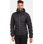 KILPI ALBA-M Černá 3XL