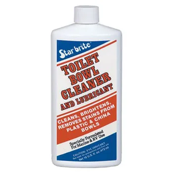 WC čistič Čistič toalet Star brite 473 ml