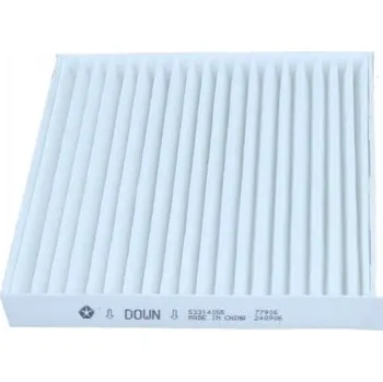 Autodíl Kabínový filtr Jeep Wrangler 3,6 11- 68233626AA MOPAR