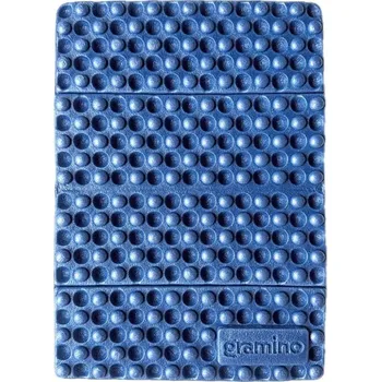 Karimatka Gramino ultralehký podsedák – modrá 121476