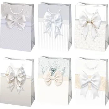 Dárková taška Dárková taška lakovaná T5 198, 23x32x11cm