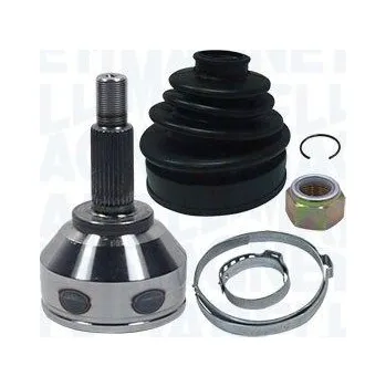 Hřídel nápravy Sada kloubů, hnací hřídel MAGNETI MARELLI 302015100299