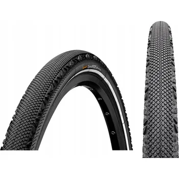 Plášť na kolo Plášť na kolo Continental Speed Ride CO0100716, velikost kola 28", šířka 42 mm
