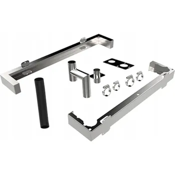 konvektomat Sada pro stohování pecí Tecnoeka, pro spojování pecí MKF