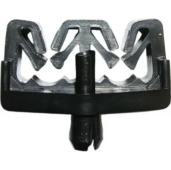 Autodoplněk Uchycení kabelů Citroën Berlingo/C1/C4/C5/C6/Jumper/Xantia x 5 kusů 992E7 ROMIX