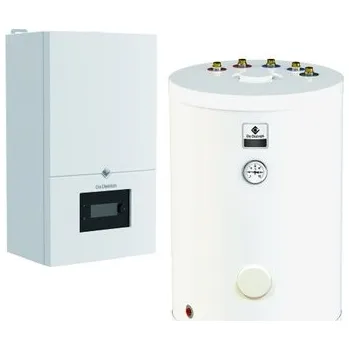 Kotel De Dietrich MCR4 24 SRK 150 MG