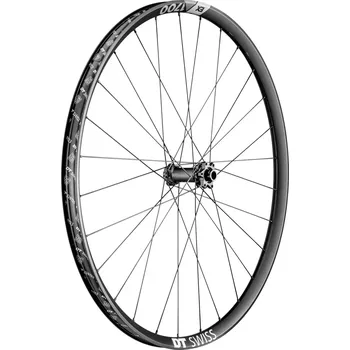 Zapletené kolo DT Swiss 29" kola DT Swiss EX 1700 Spline 622x30 náboj Přední - 15x110mm Boost uchycení kotouče INTL (6 děr)